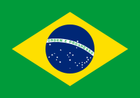 Flag of BRA